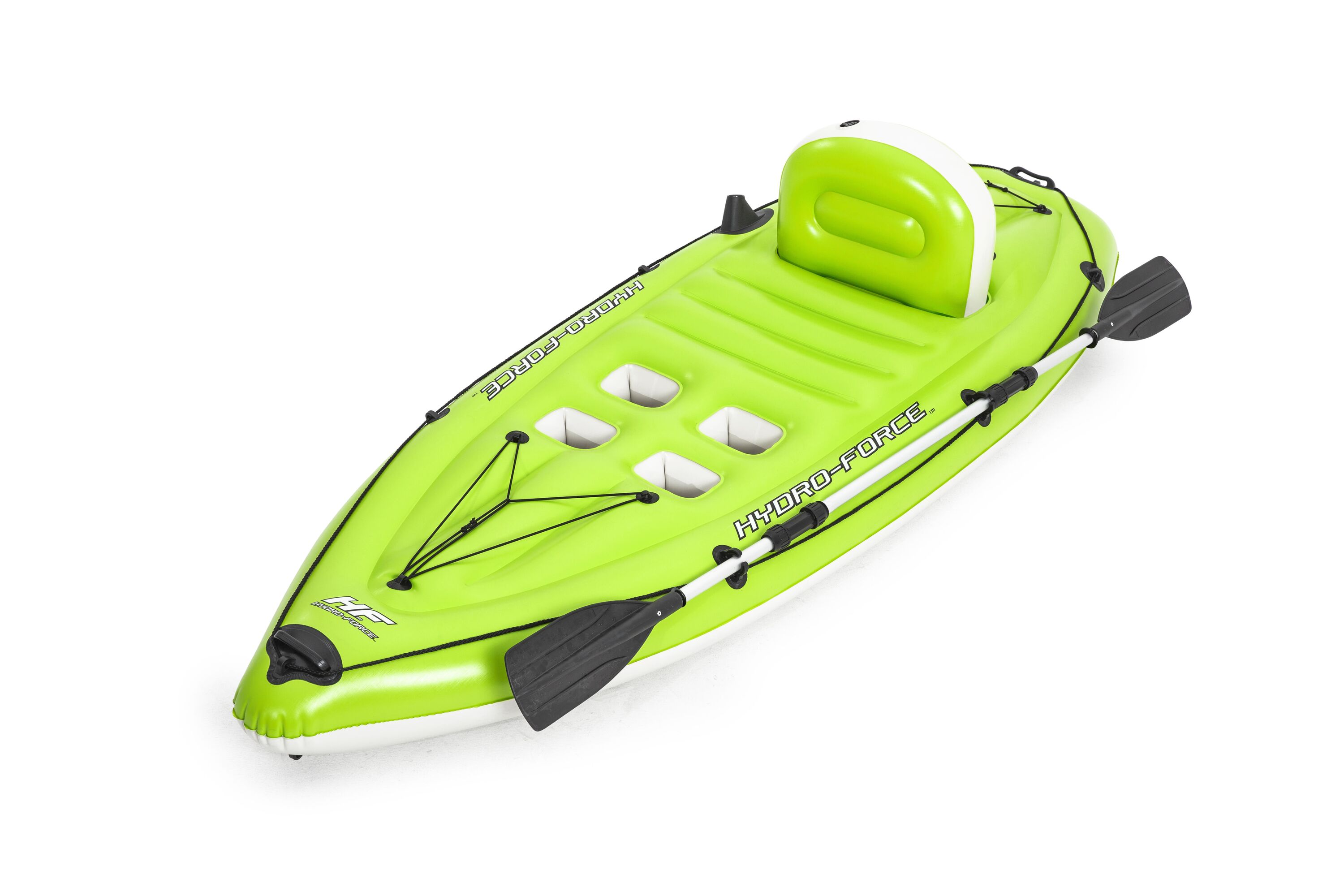 Kayak Da Pesca Koracle Bestway Italia