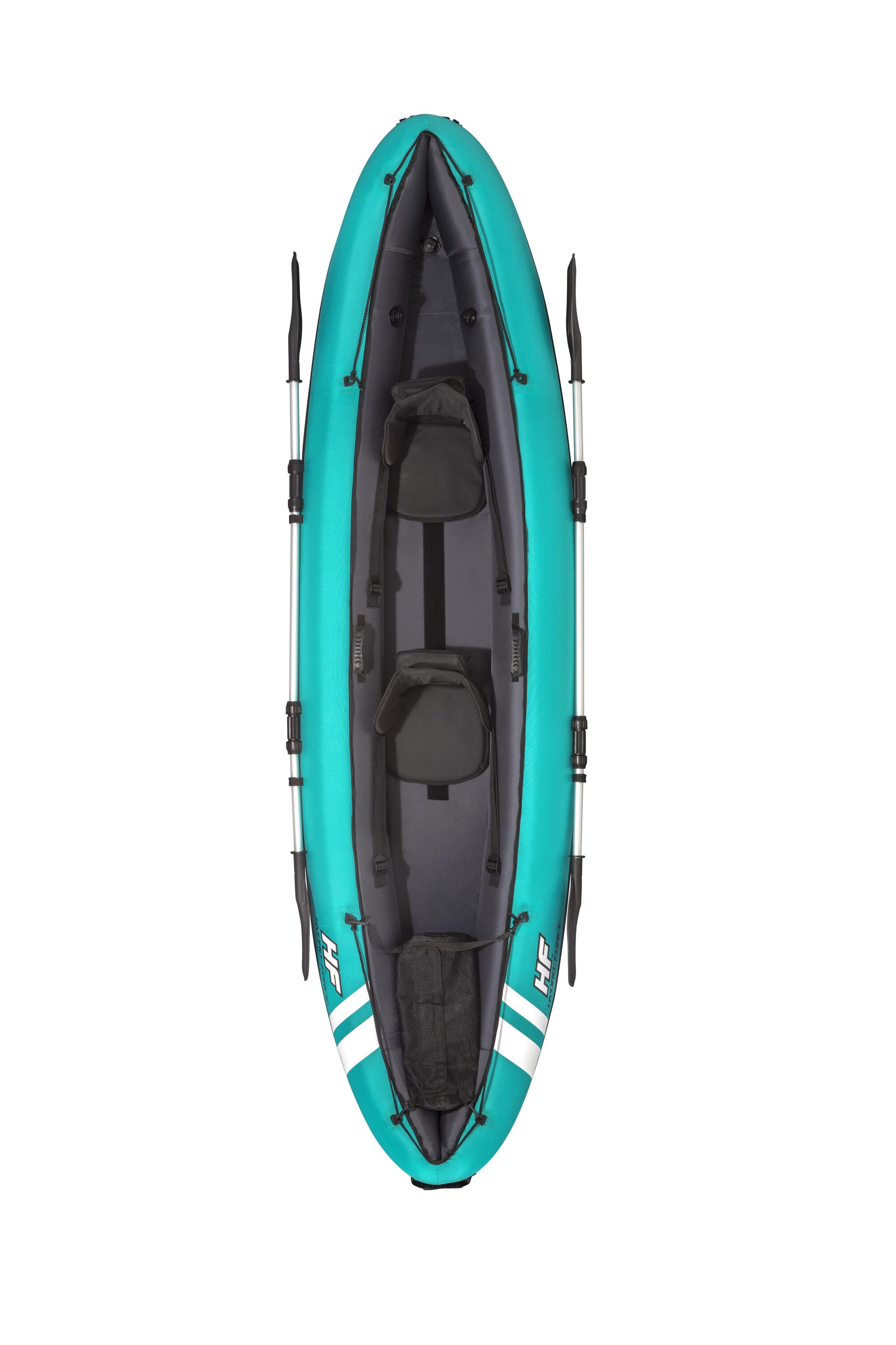 Kayak gonfiabile Ventura da 2 posti | Bestway Italia